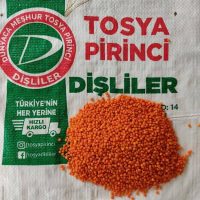 kırmızı mercimek (yerli)