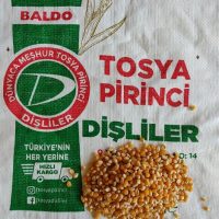 patlayan mısır
