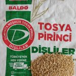 Aşurelik buğday