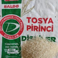 kırık pirinç
