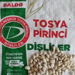 iri fasulye