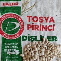 iri fasulye