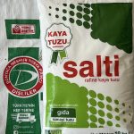 Salti 10 kg İyotsuz Kaya Tuzu