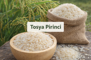 Tosya pirinci